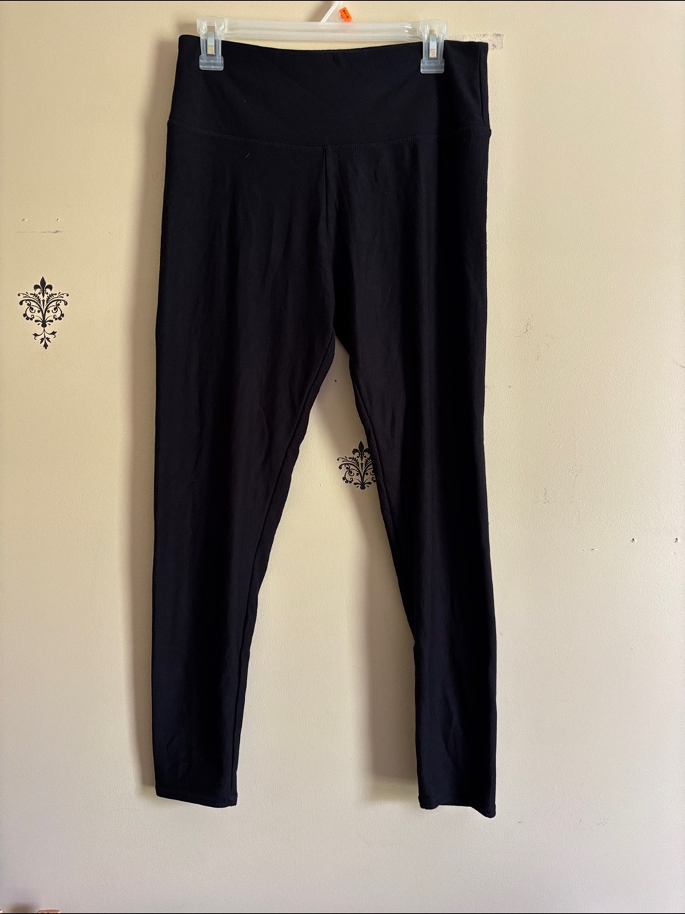 Orvis Cozy Legging Size XL